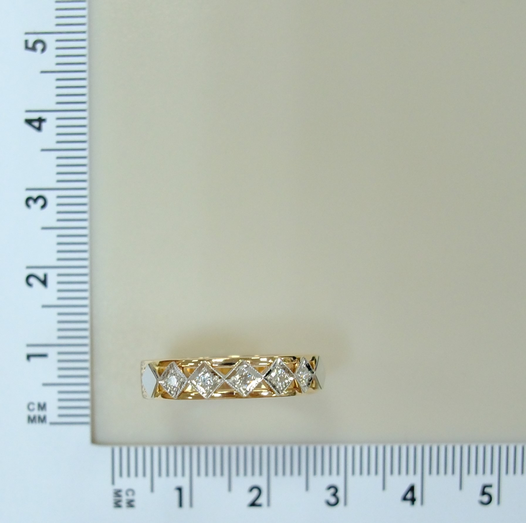 10311-001341 Кольцо (Au 585)